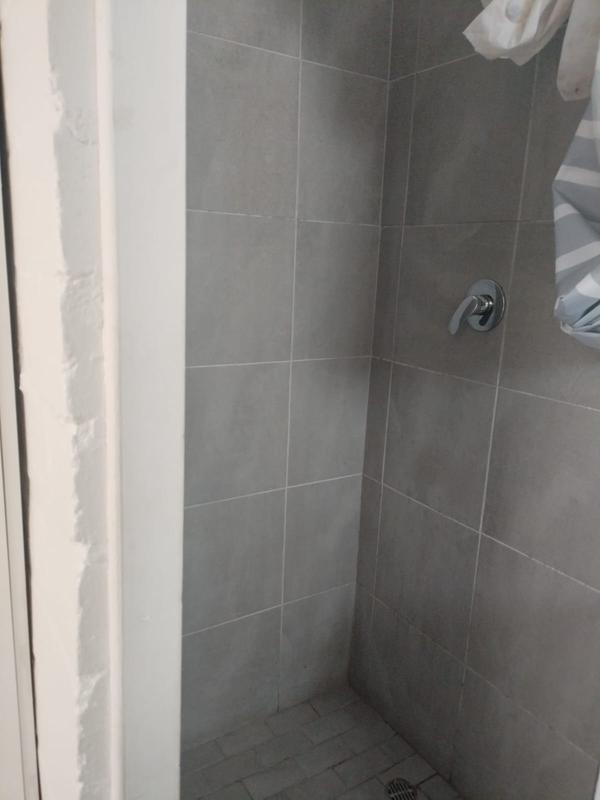 To Let 1 Bedroom Property for Rent in Highbury Western Cape